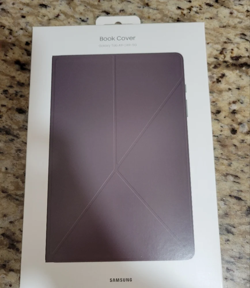 Samsung Book Cover